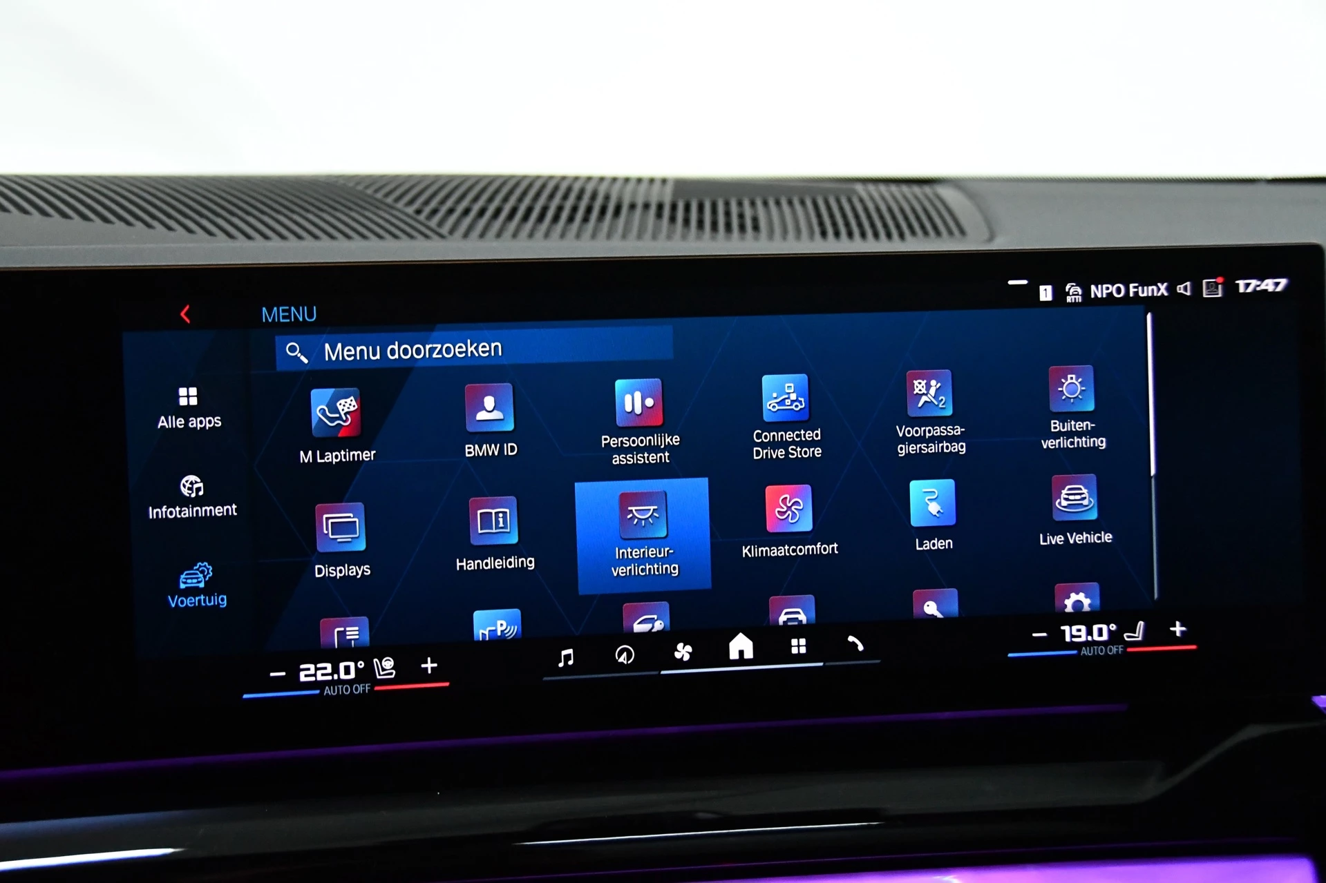 Hoofdafbeelding BMW M5