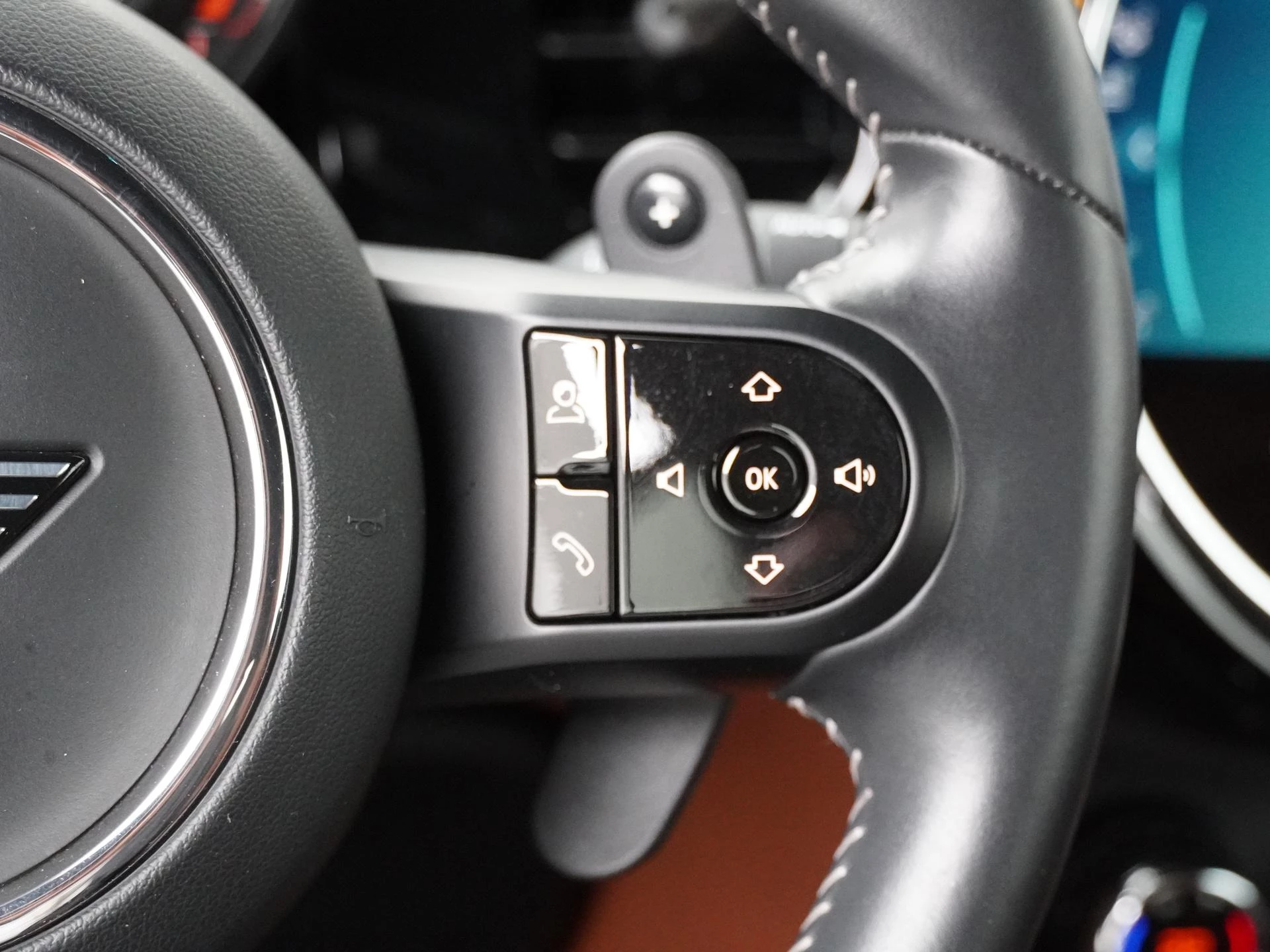 Hoofdafbeelding MINI Cooper S Cabrio