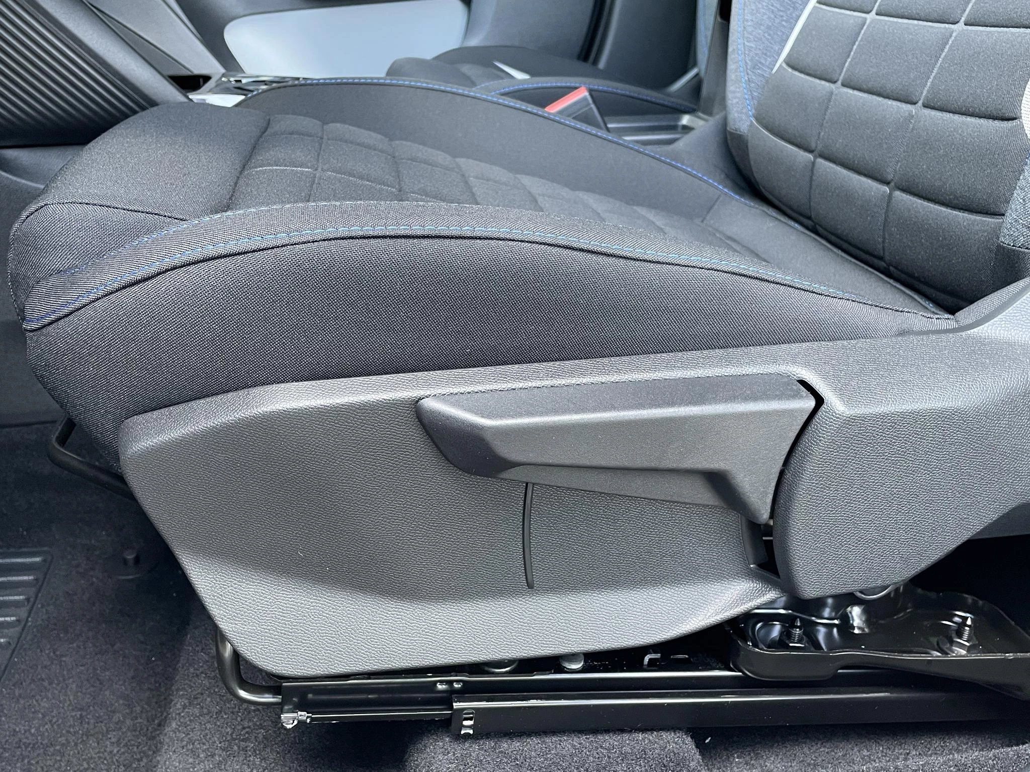 Hoofdafbeelding Citroën ë-C3