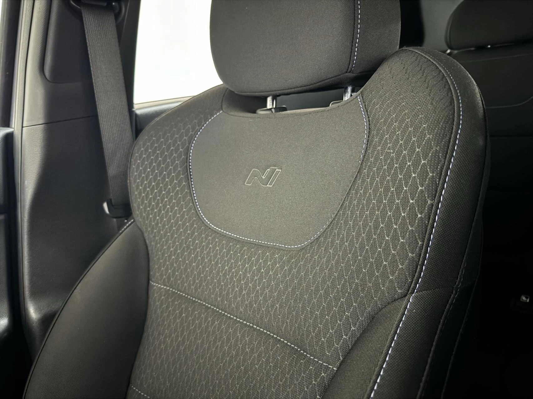 Hoofdafbeelding Hyundai i30N