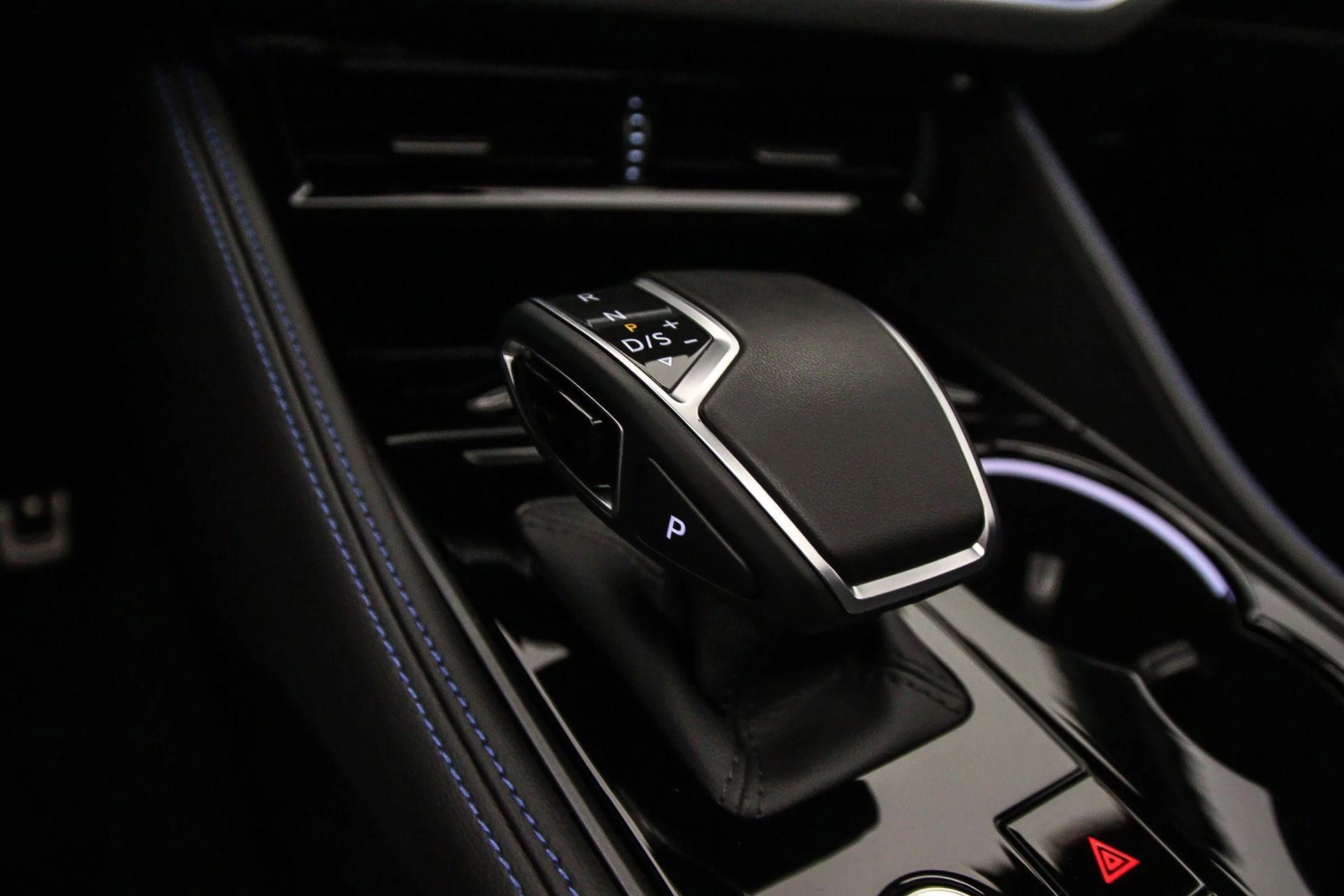 Hoofdafbeelding Volkswagen Touareg