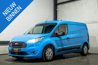 Ford Transit Connect 1.5 EcoBlue L2 Trend | Automaat | Trekhaak | Navigatie