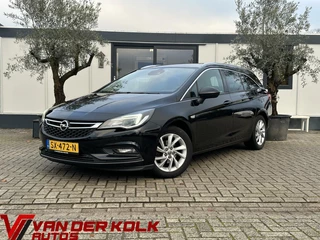 Opel Astra Sports Tourer 1.0 Executive Navi Carplay Cruise Climate