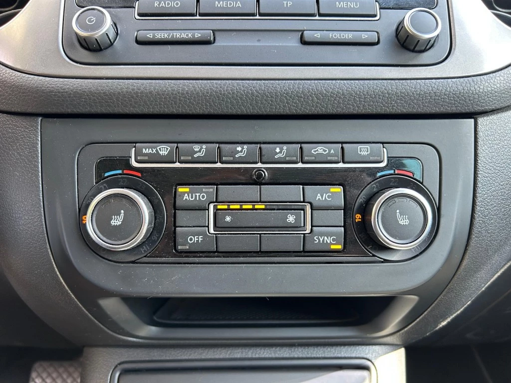 Hoofdafbeelding Volkswagen Golf Plus