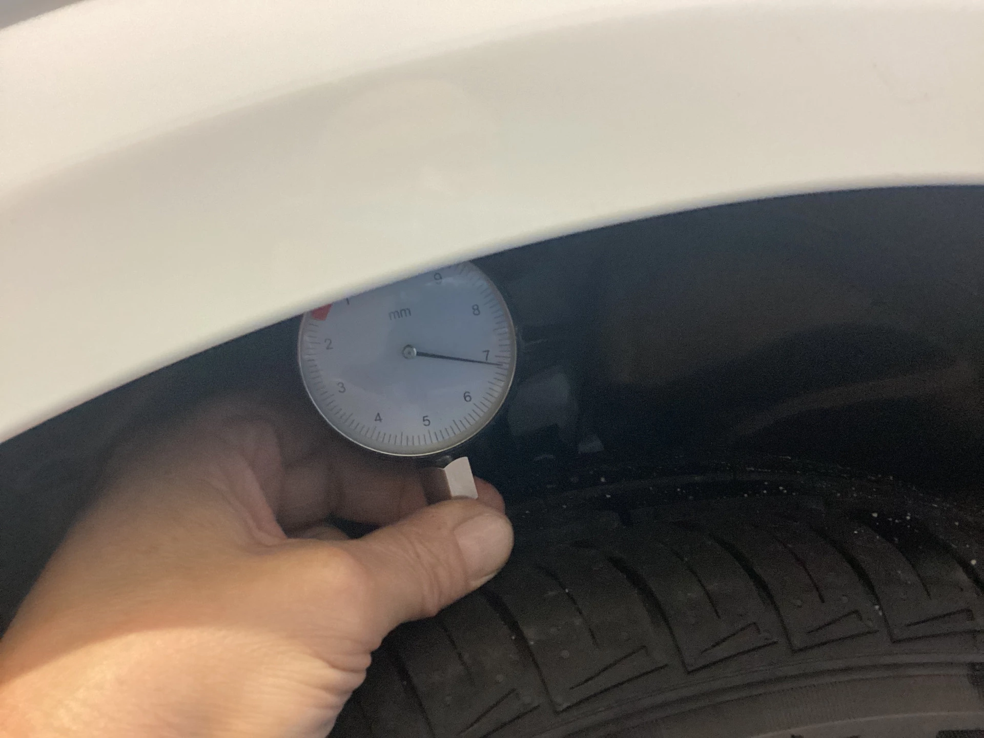 Hoofdafbeelding Ford Transit Courier