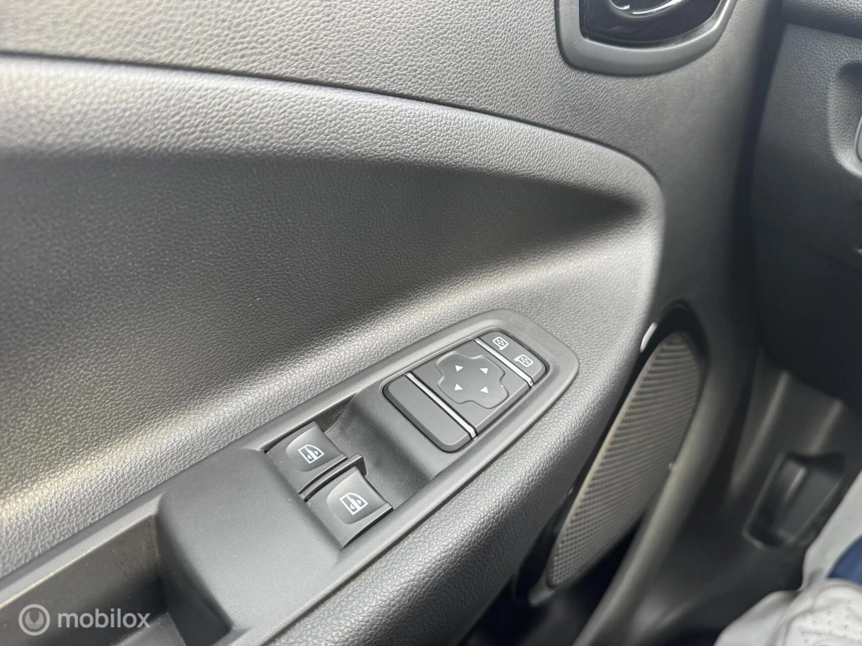 Hoofdafbeelding Renault ZOE