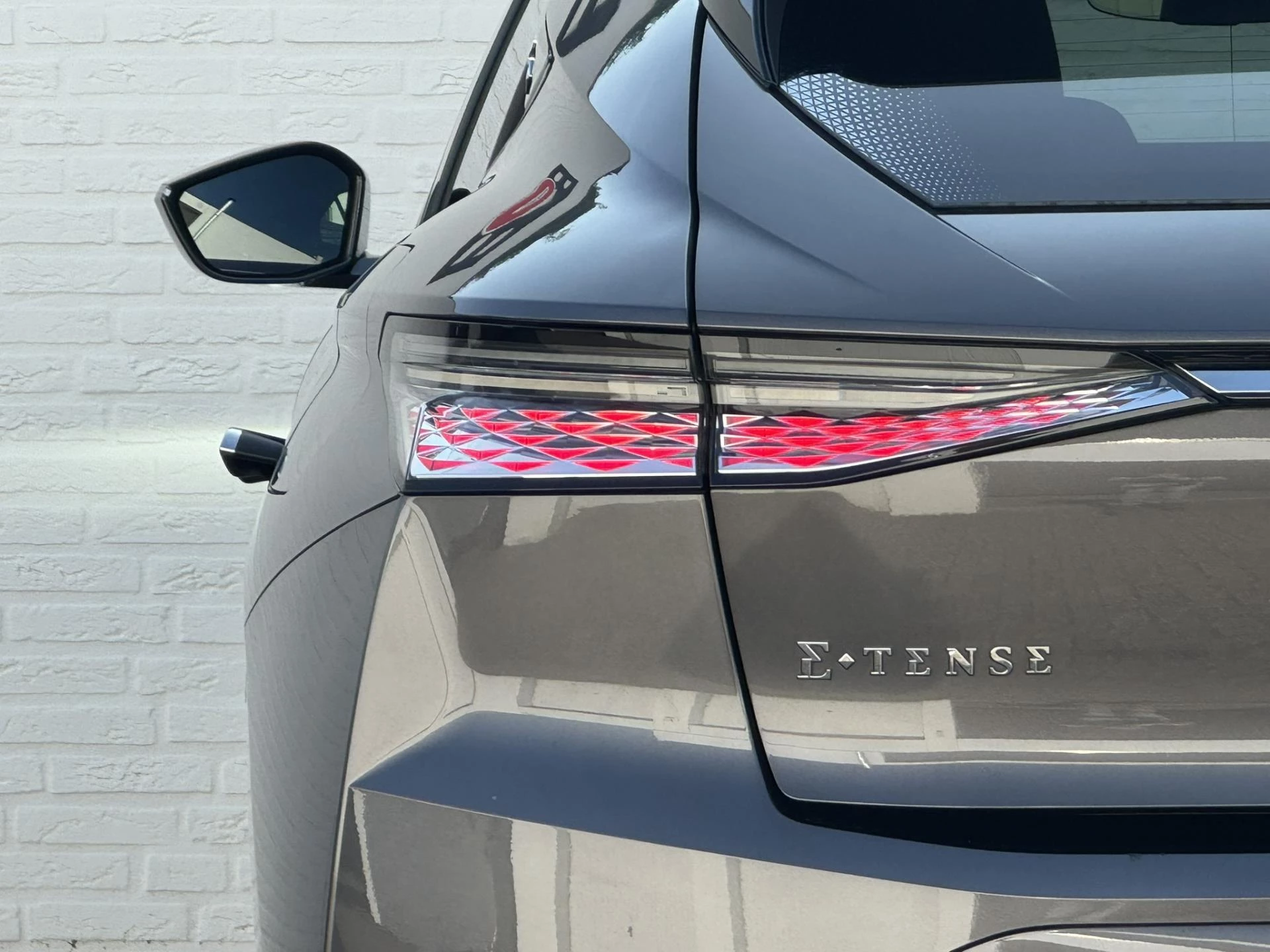 Hoofdafbeelding DS DS 4