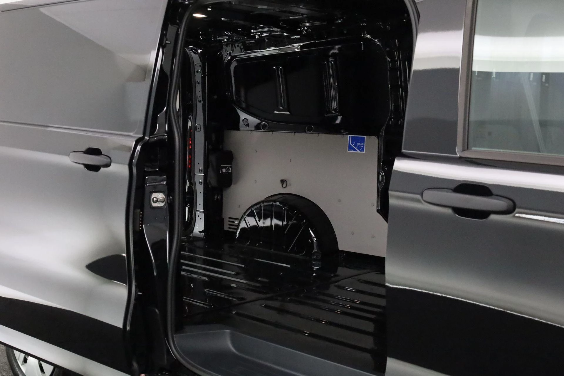 Hoofdafbeelding Volkswagen e-Transporter