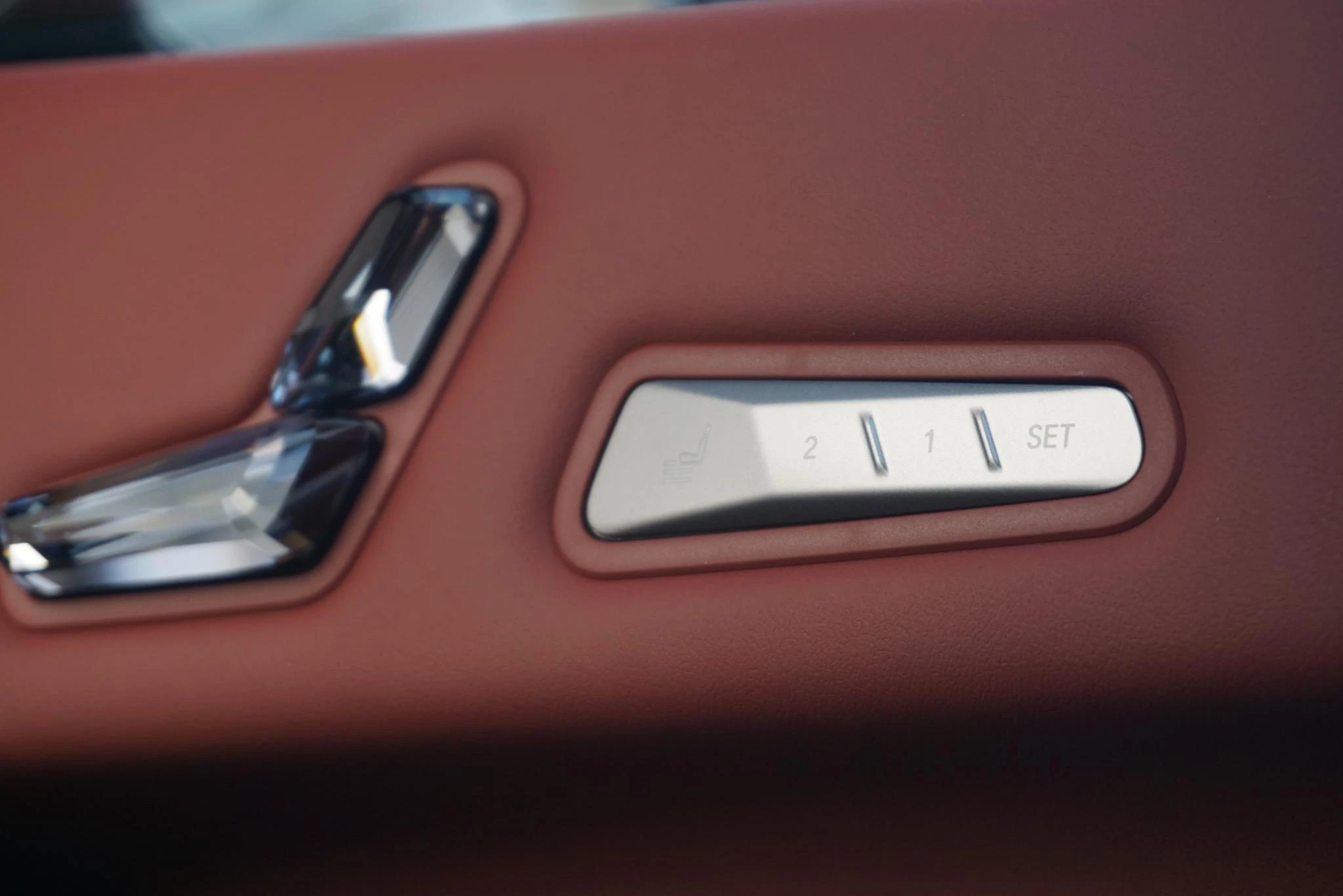 Hoofdafbeelding BMW iX