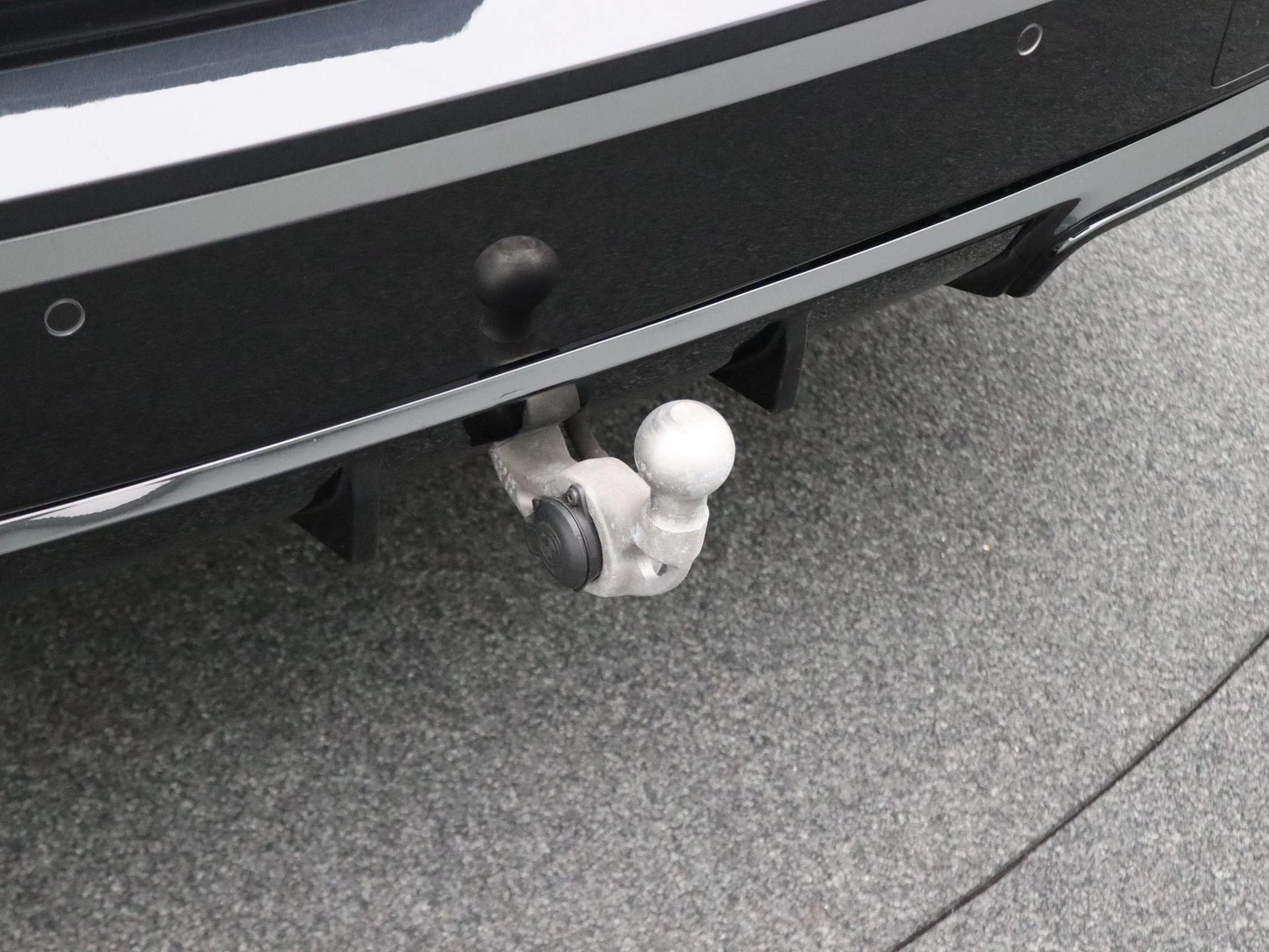 Hoofdafbeelding BMW iX1