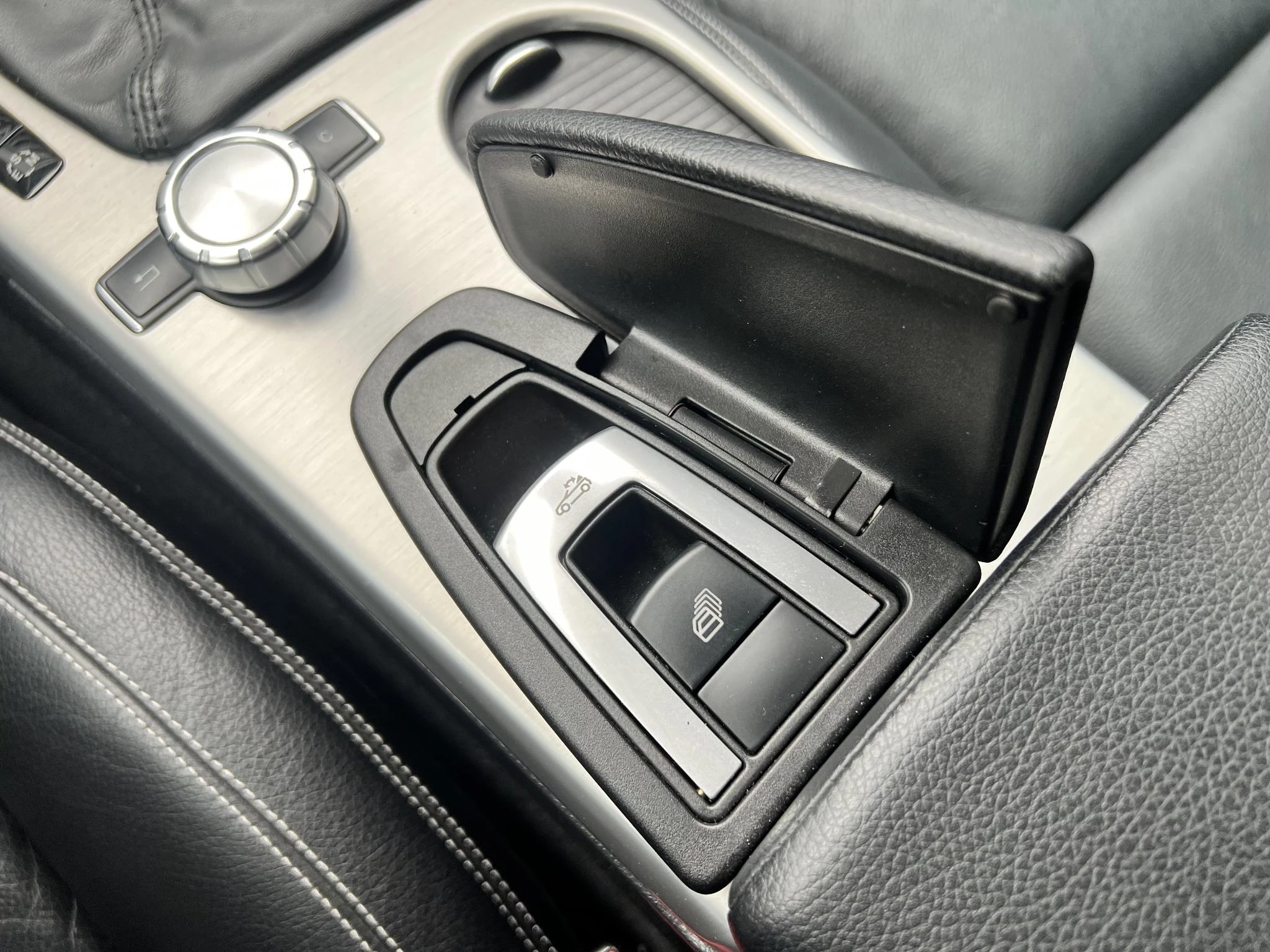 Hoofdafbeelding Mercedes-Benz SLK