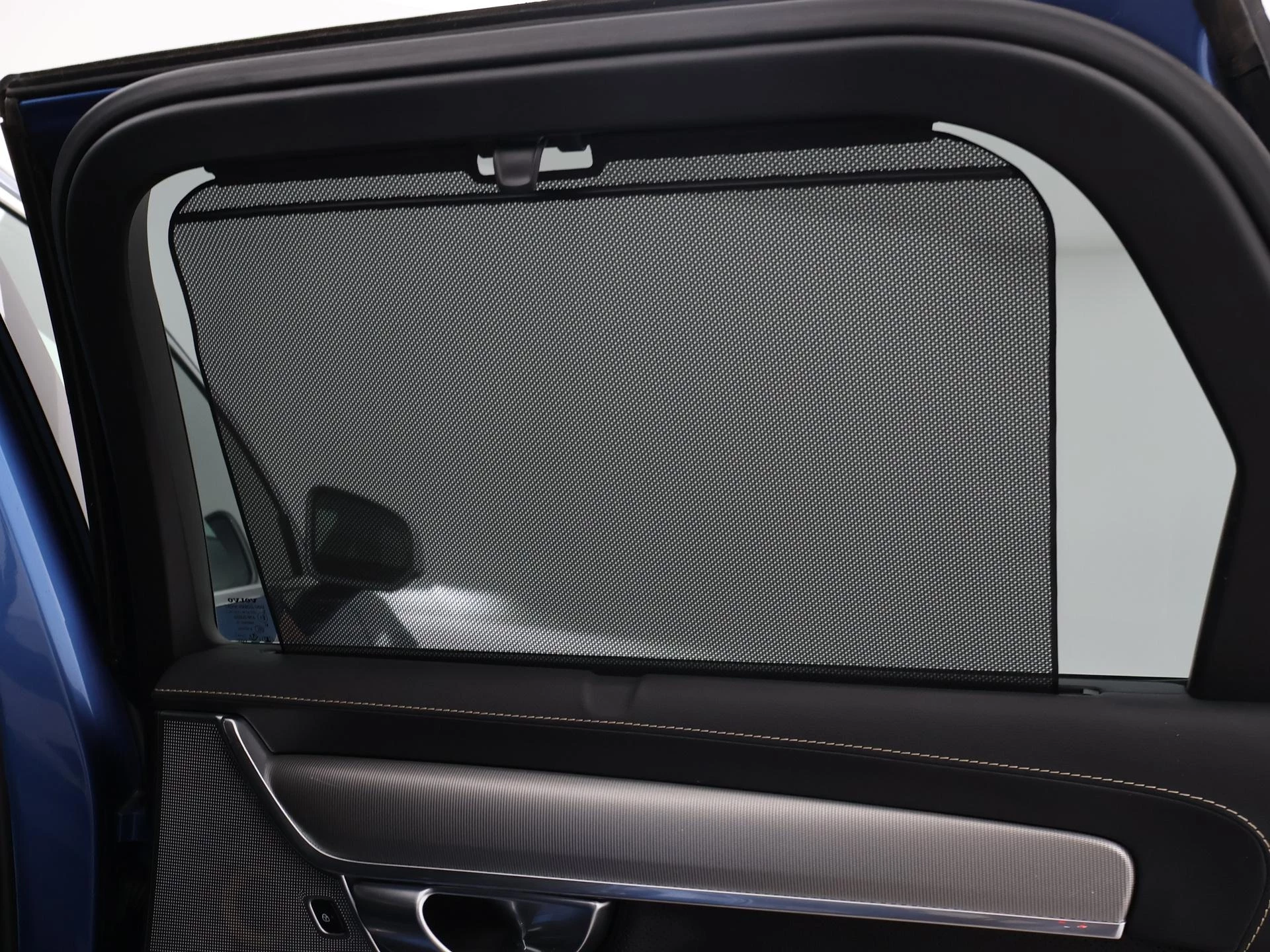 Hoofdafbeelding Volvo V90