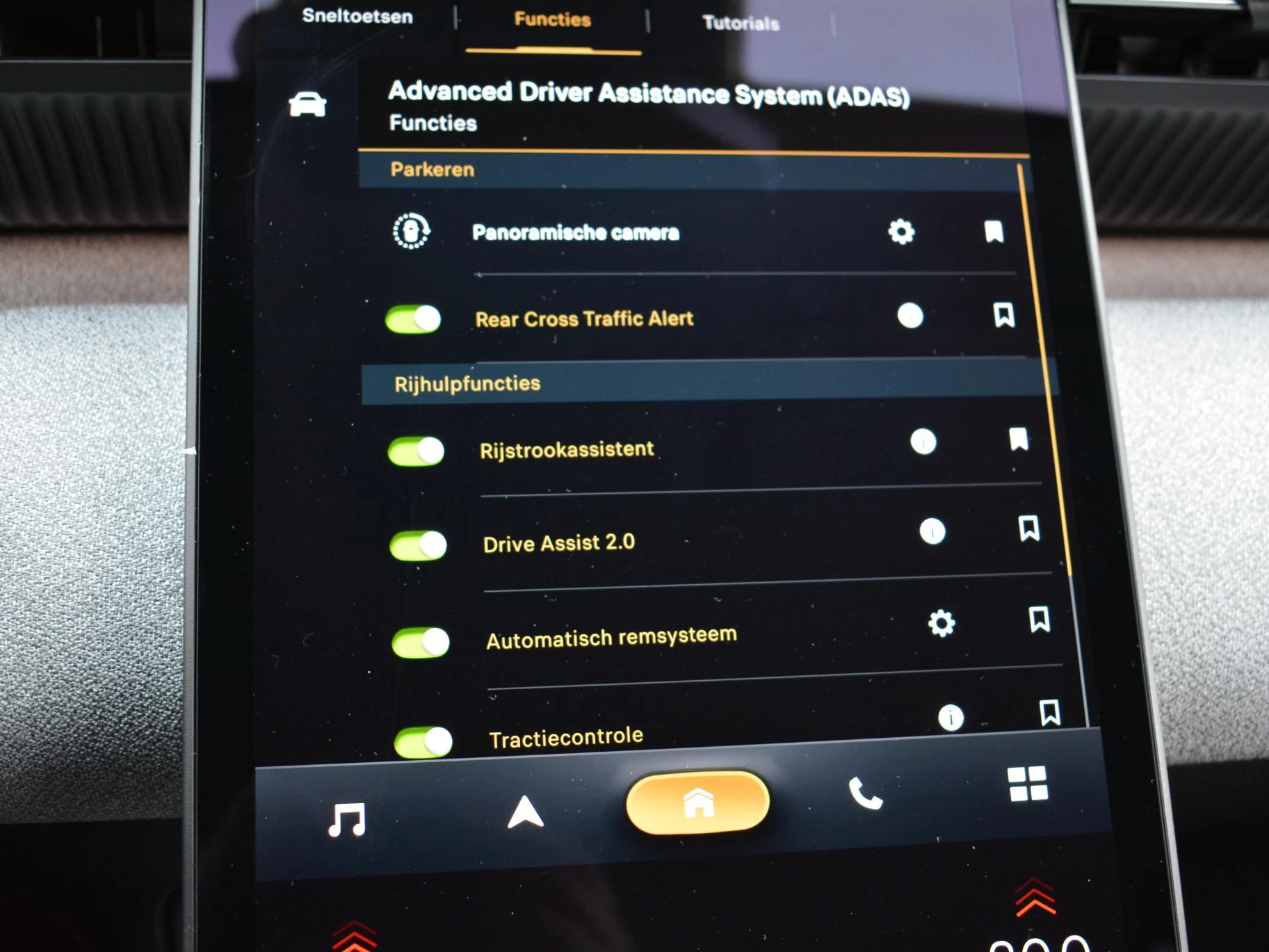 Hoofdafbeelding Citroën C5 Aircross