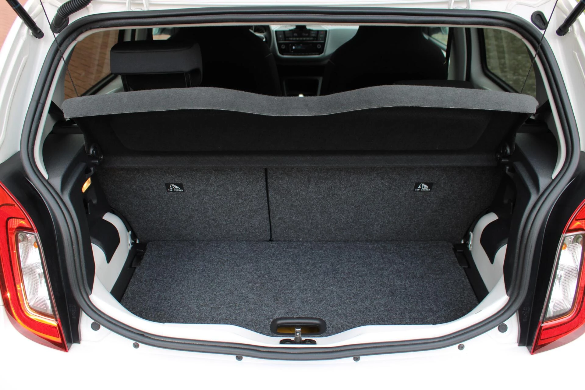 Hoofdafbeelding Škoda Citigo