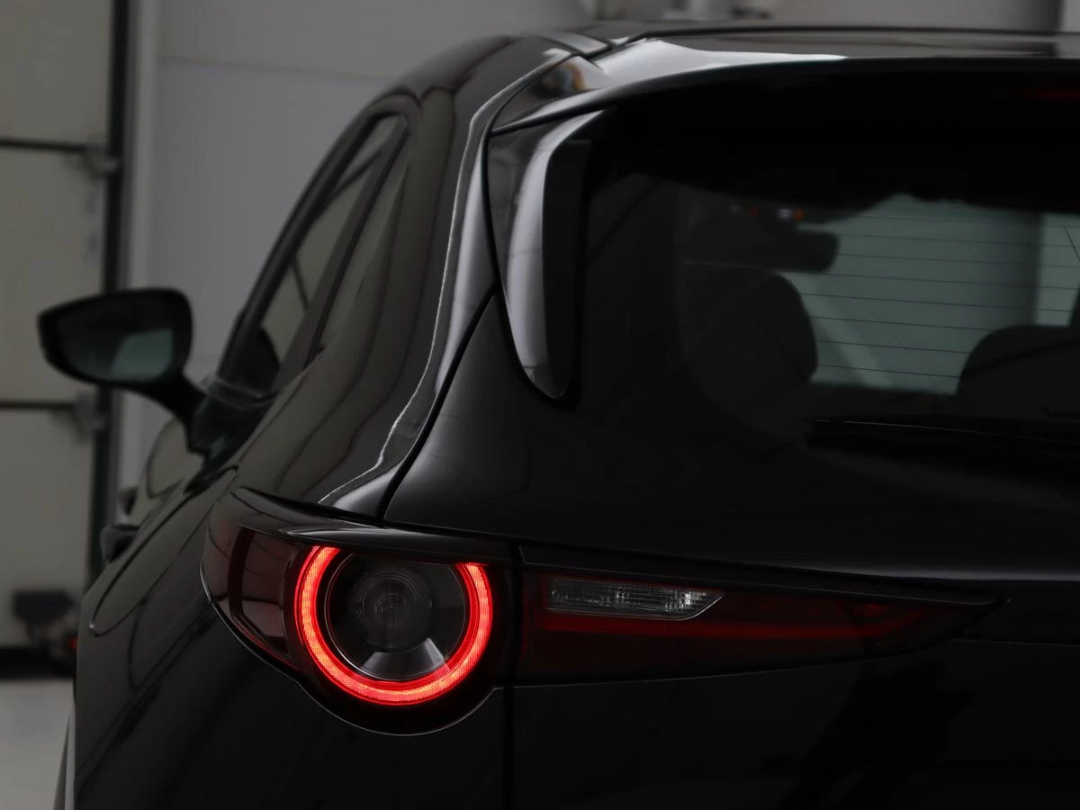 Hoofdafbeelding Mazda CX-30