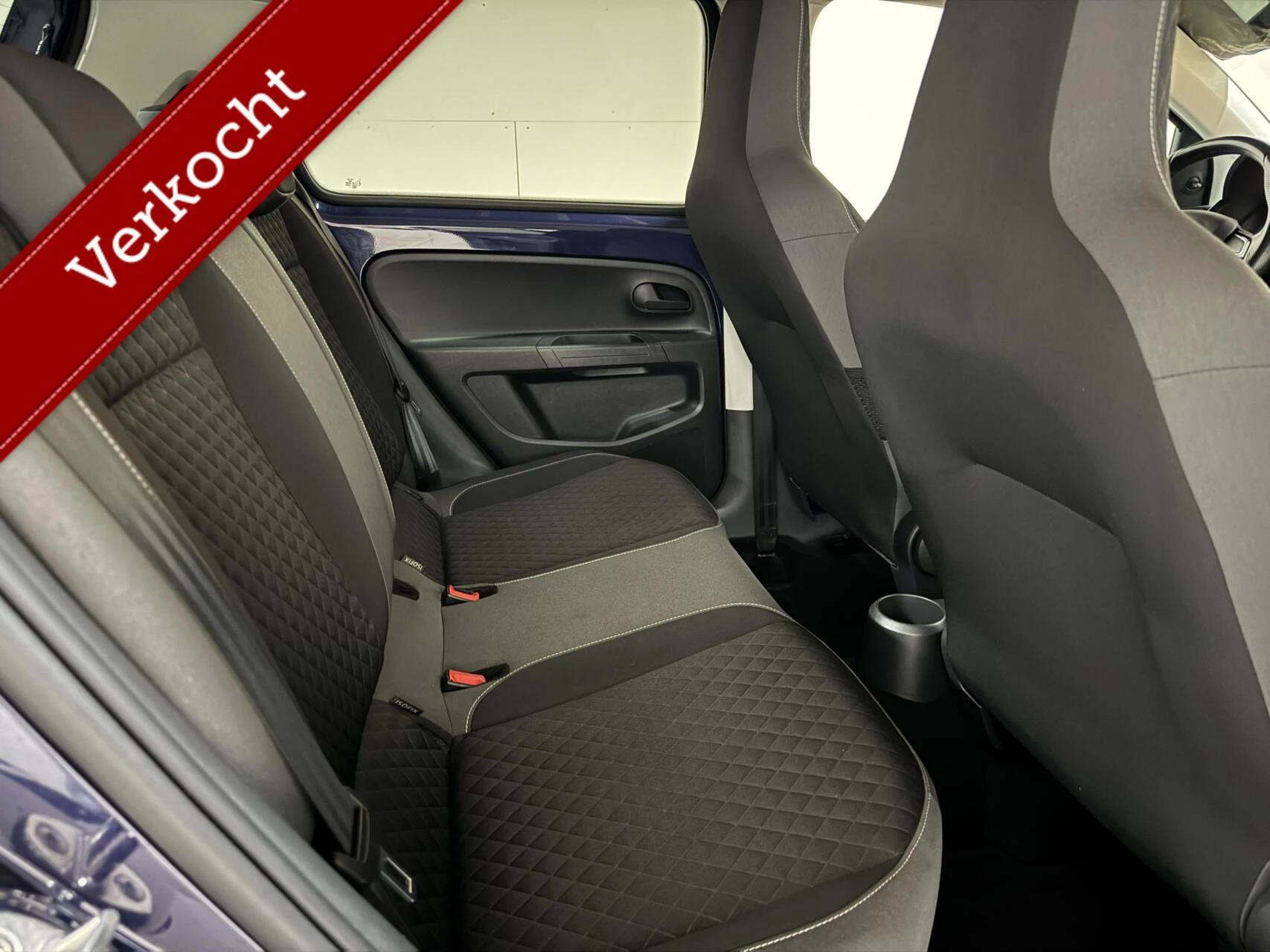 Hoofdafbeelding Škoda Citigo
