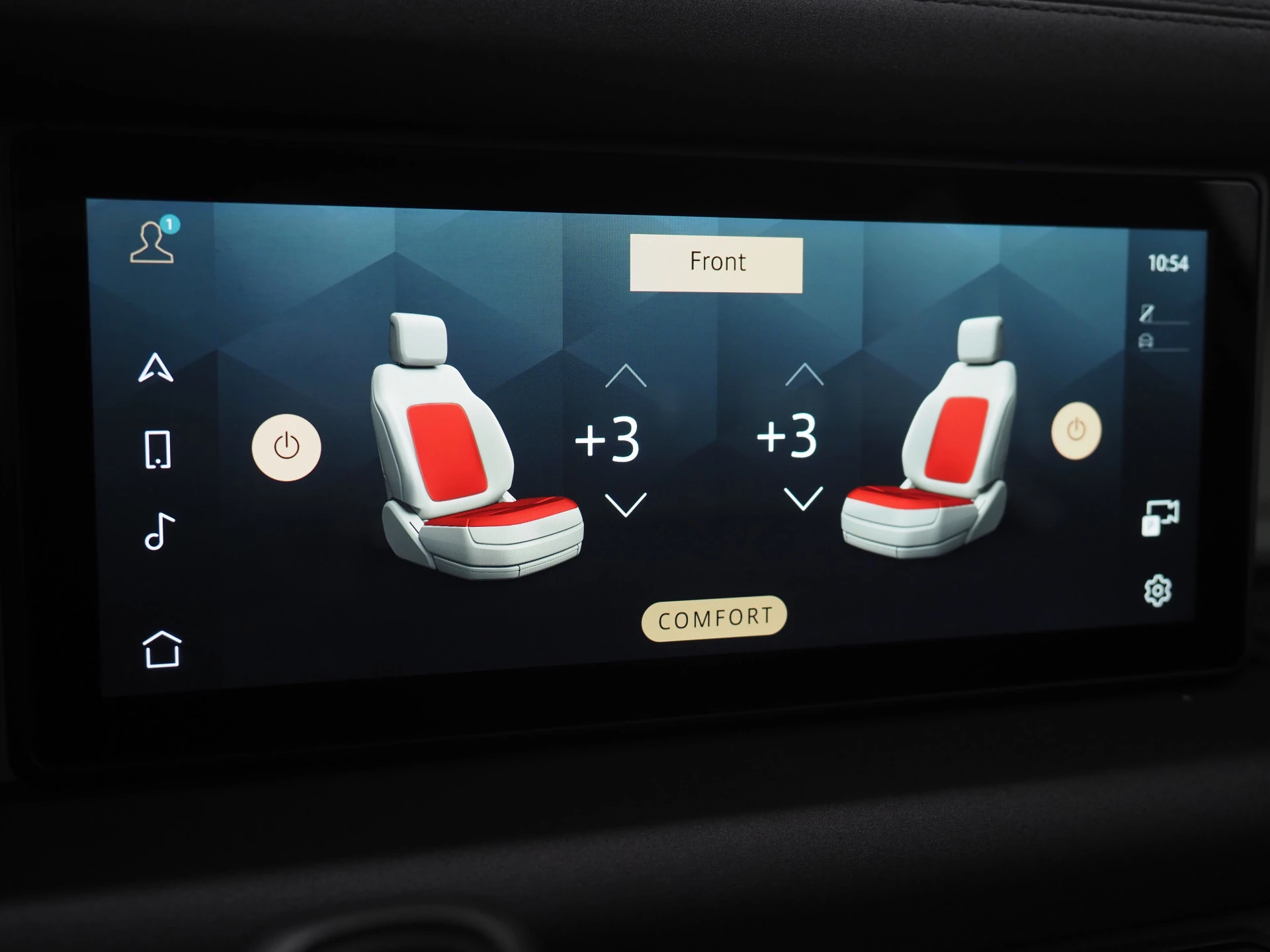 Hoofdafbeelding Land Rover Defender