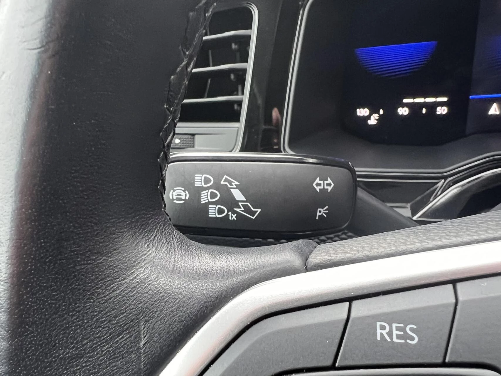 Hoofdafbeelding Volkswagen Taigo