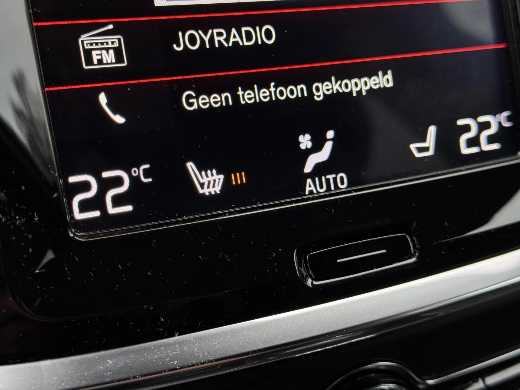 Hoofdafbeelding Volvo S60