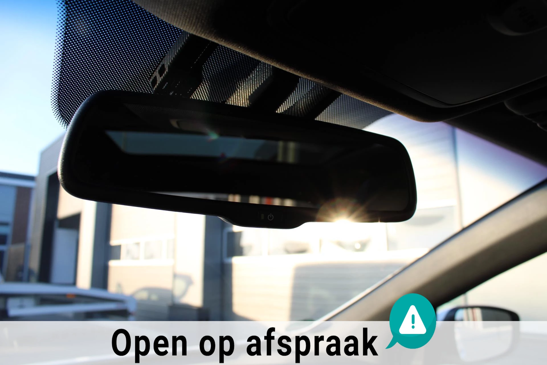 Hoofdafbeelding Hyundai i30