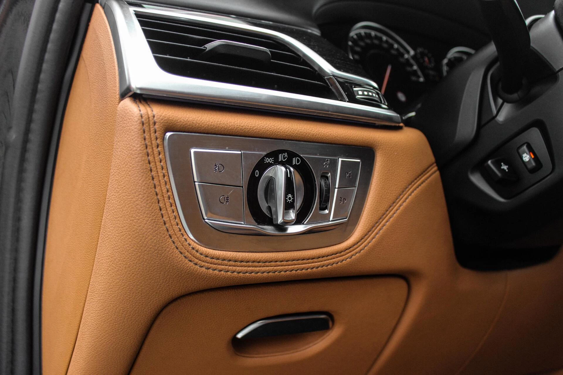 Hoofdafbeelding BMW 7 Serie