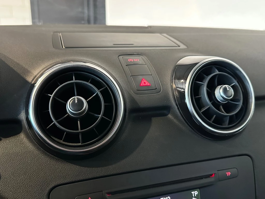 Hoofdafbeelding Audi A1