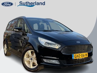 Hoofdafbeelding Ford Galaxy