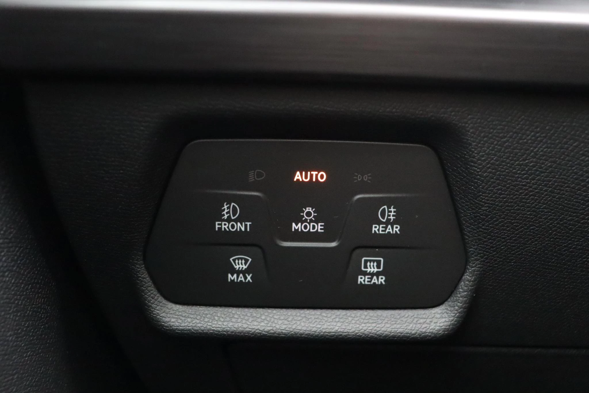 Hoofdafbeelding CUPRA Leon