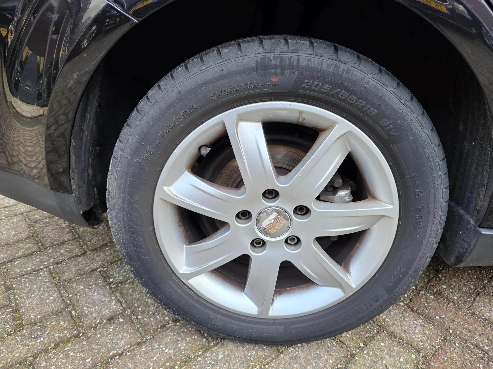 Hoofdafbeelding SEAT Altea XL