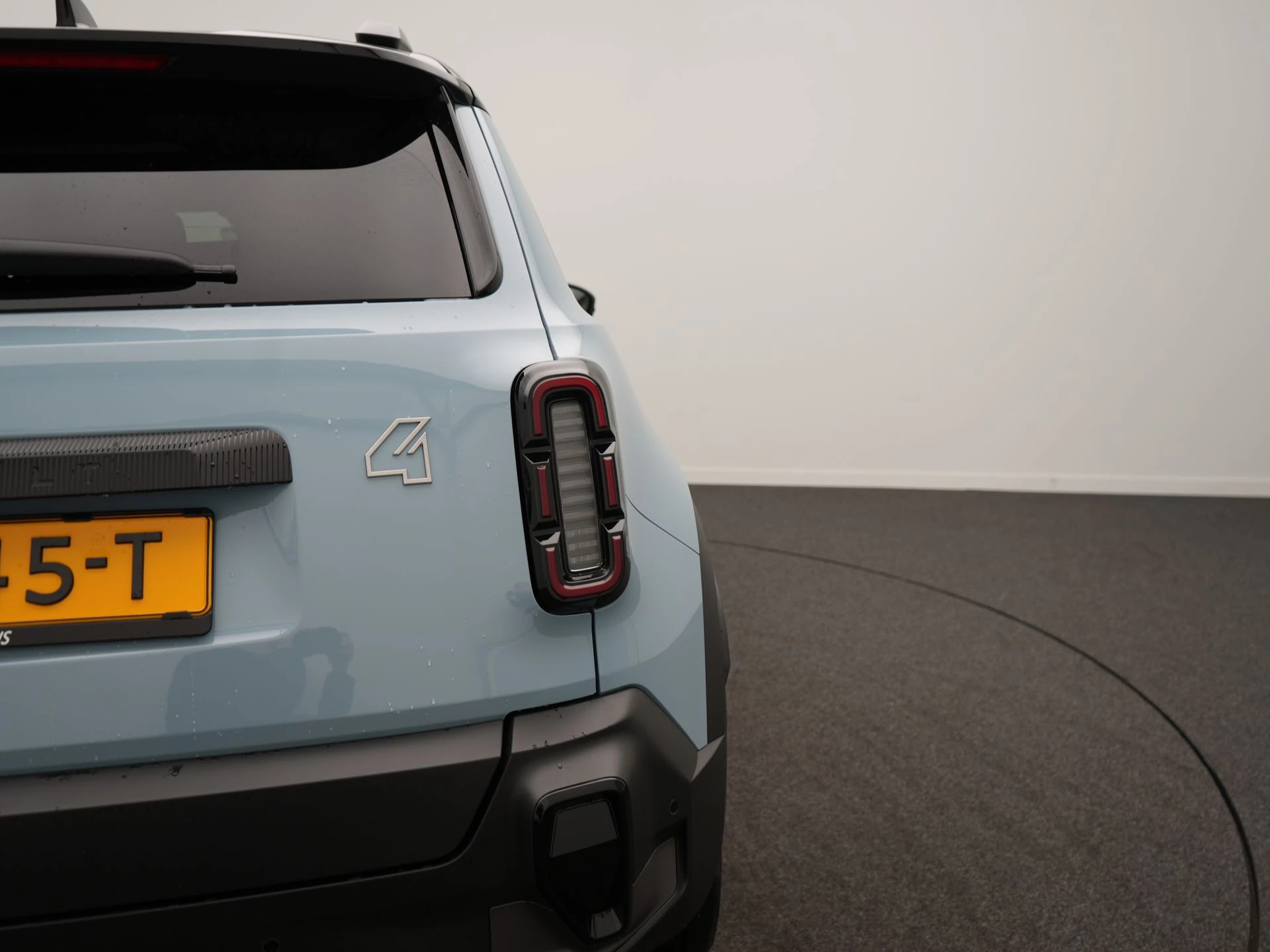 Hoofdafbeelding Renault 4