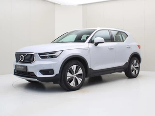 Volvo Xc40 T5 Twin Engine 262pk Geartronic Inscription Pro [ CARPLAY+CAMERA+PARKASSIST+CARPLAY+CLIMATE+LED+PDC ]