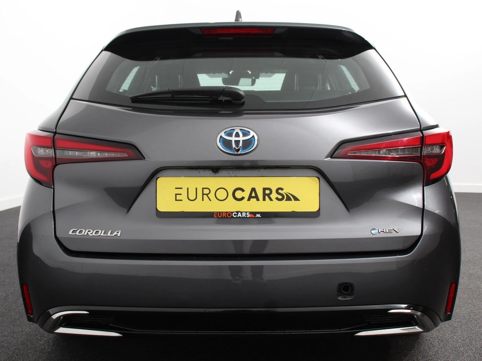 Hoofdafbeelding Toyota Corolla Touring Sports