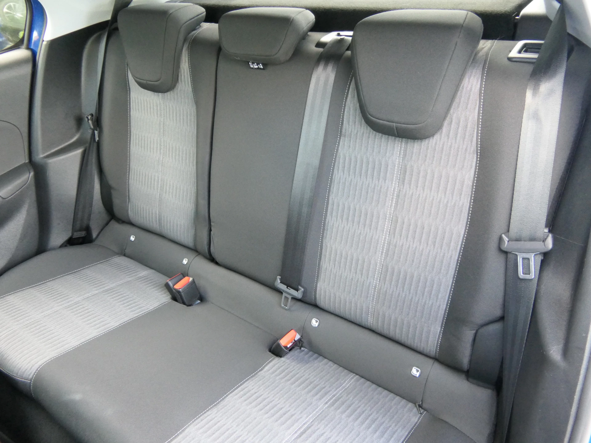 Hoofdafbeelding Opel Corsa-e