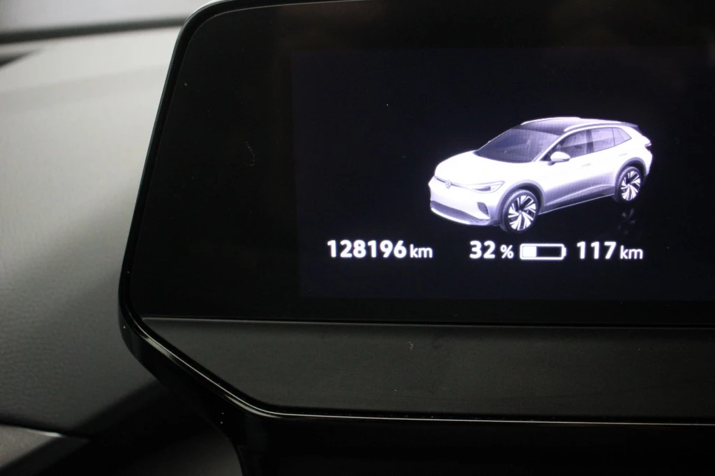 Hoofdafbeelding Volkswagen ID.4