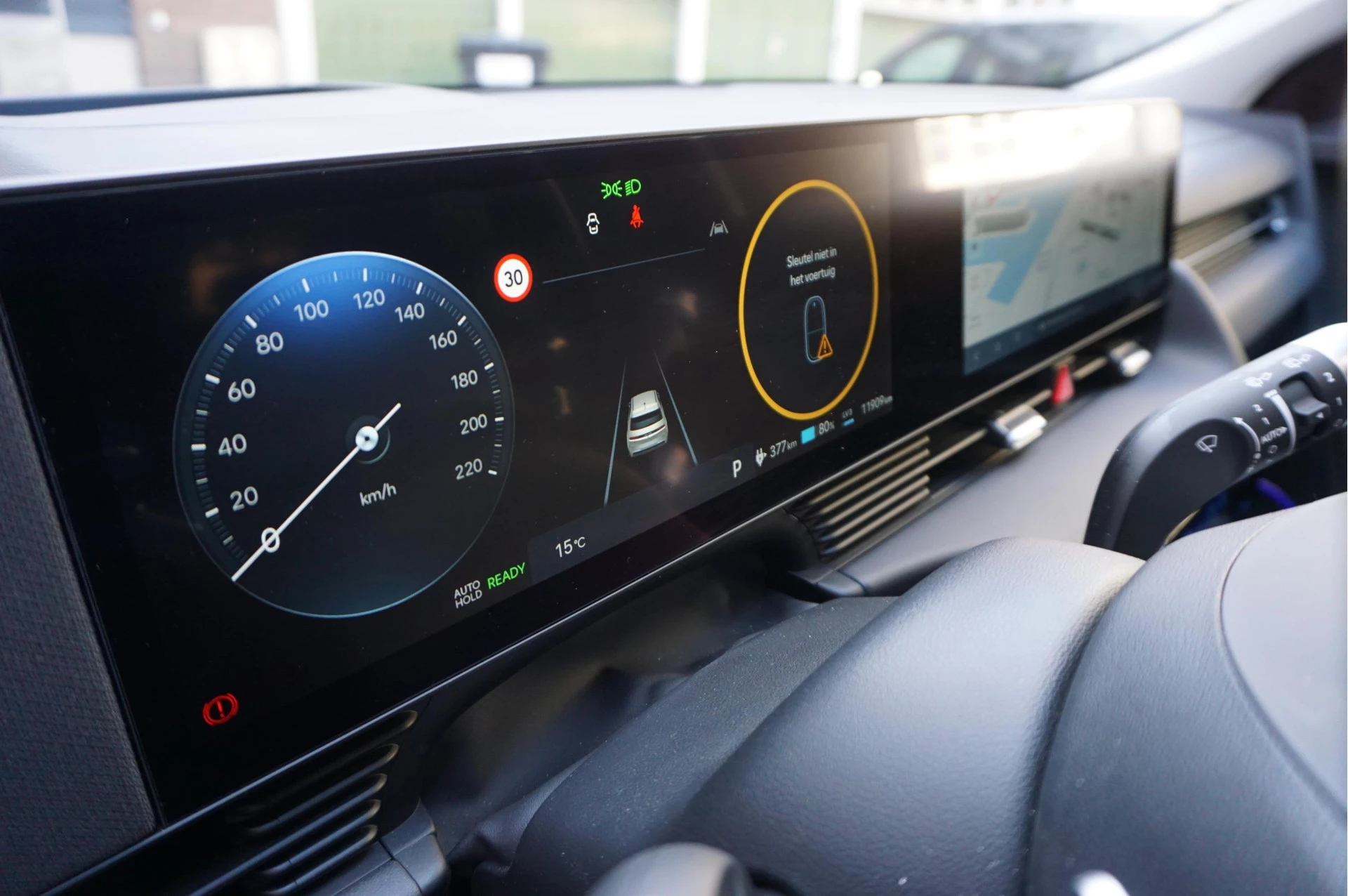 Hoofdafbeelding Hyundai IONIQ 5