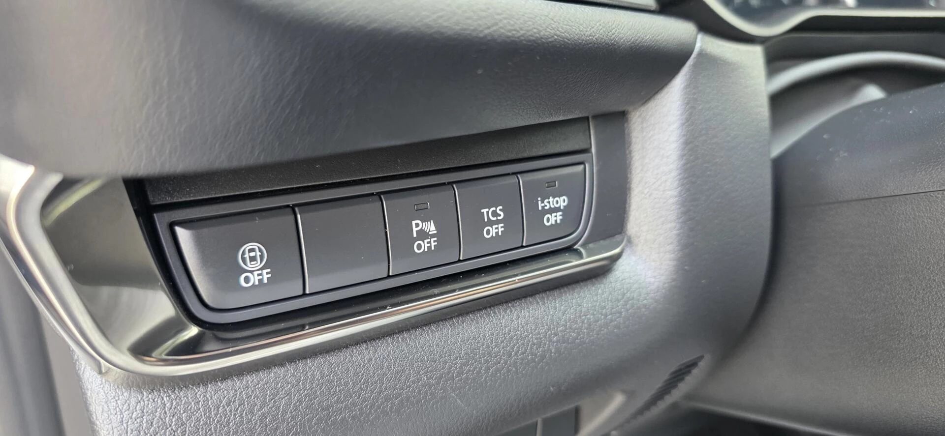 Hoofdafbeelding Mazda CX-30