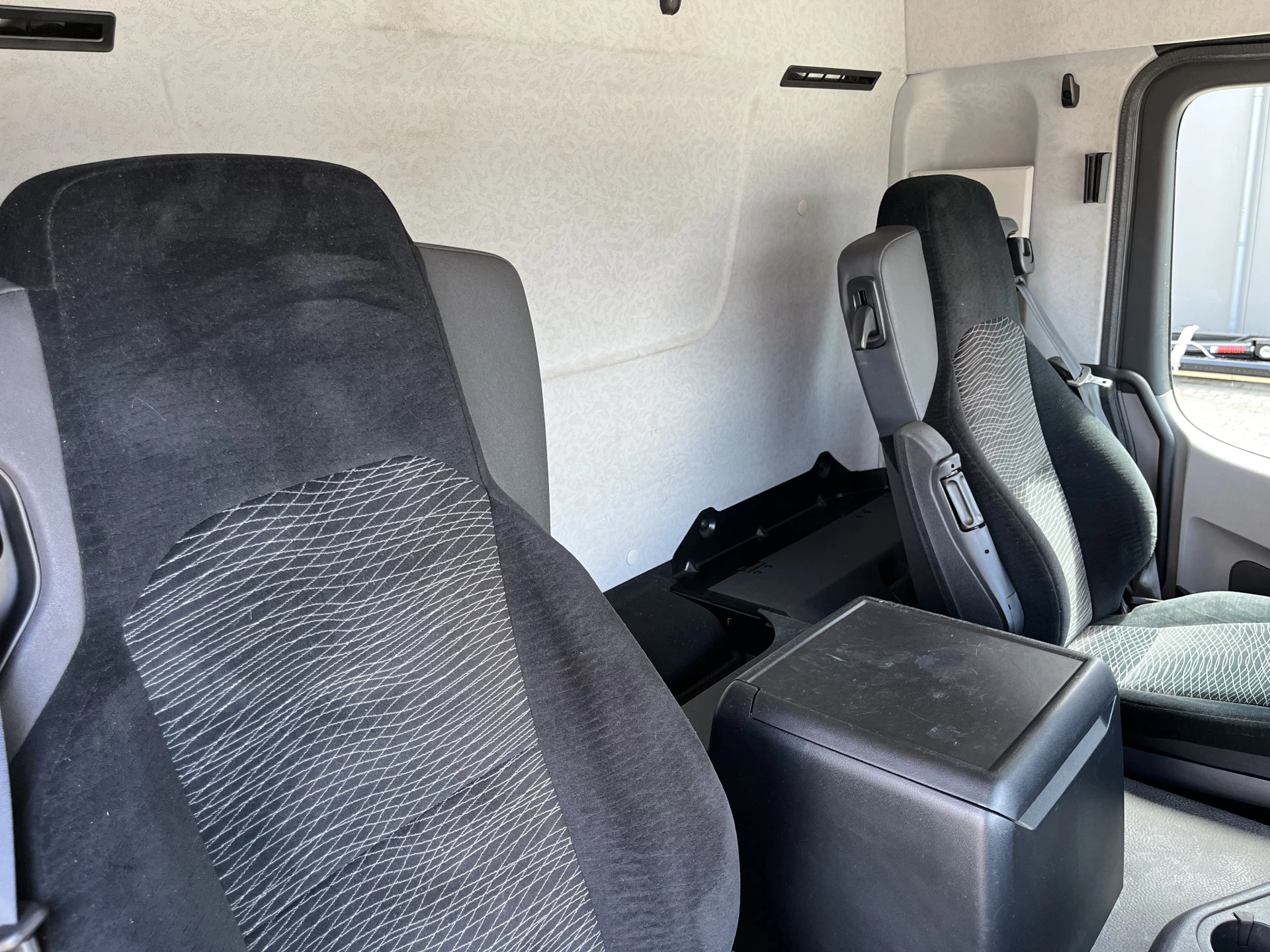 Hoofdafbeelding Mercedes-Benz ANTOS