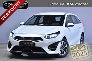 Kia Ceed 1.6 GDI PHEV Plug-In DynamicPlusLine |Direct Rijden!