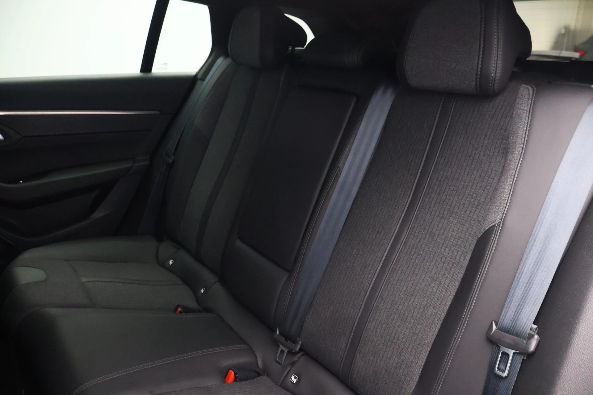 Hoofdafbeelding Peugeot 508