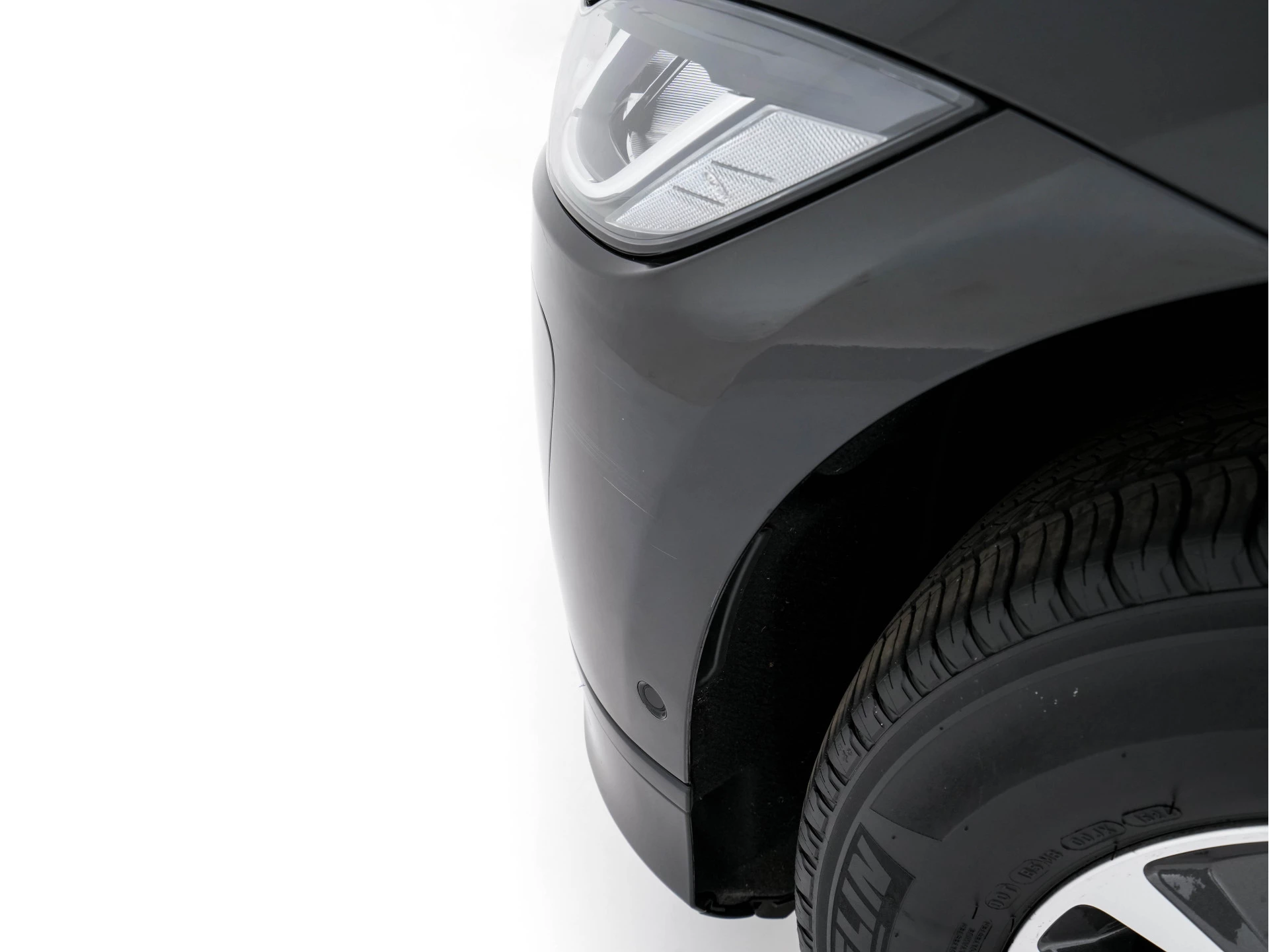 Hoofdafbeelding Jaguar I-PACE