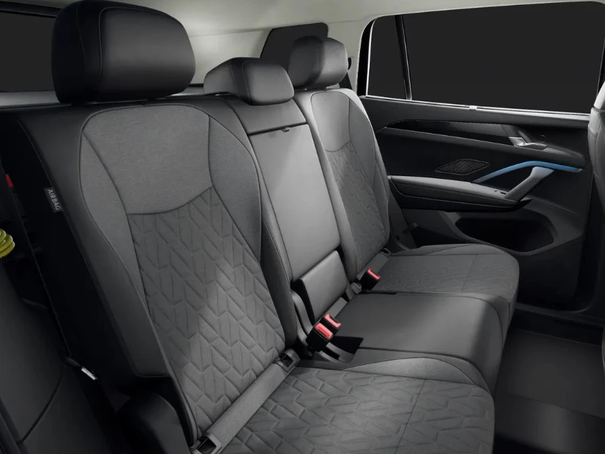 Hoofdafbeelding Volkswagen Tayron