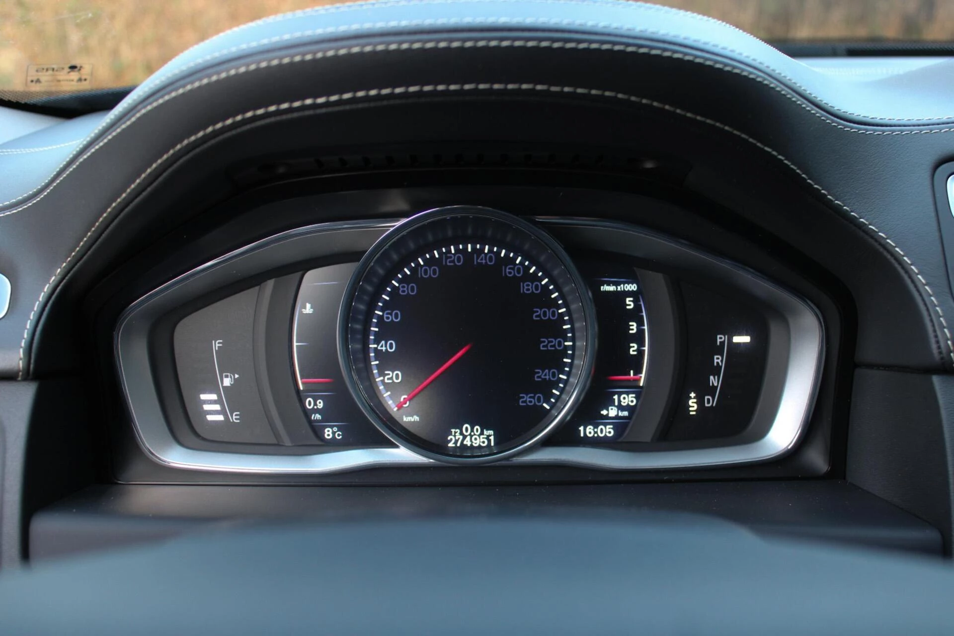 Hoofdafbeelding Volvo XC70