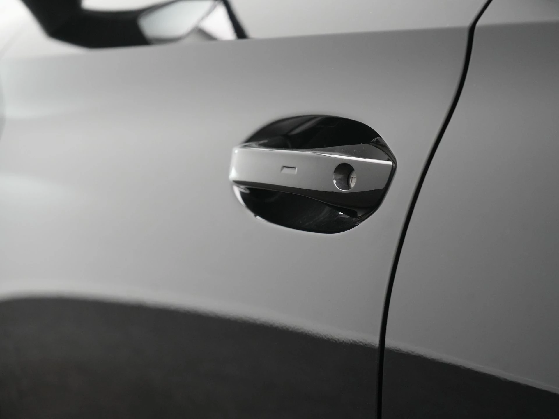 Hoofdafbeelding CUPRA Leon Sportstourer