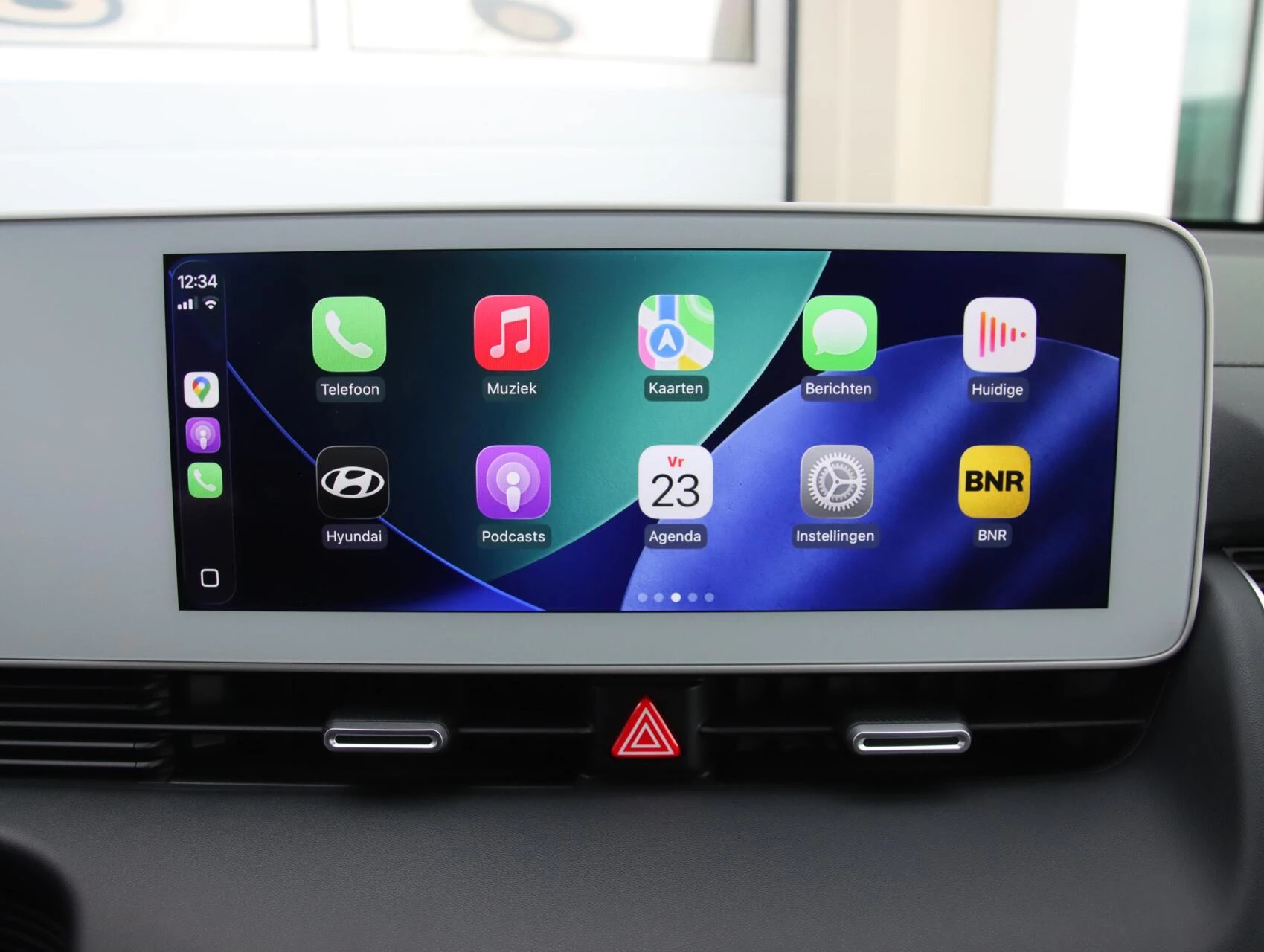 Hoofdafbeelding Hyundai IONIQ 5