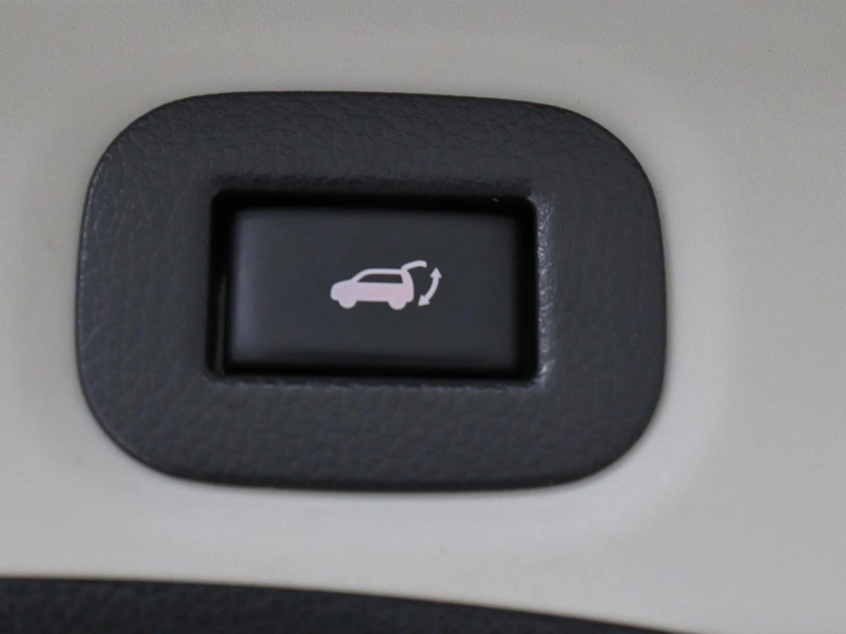 Hoofdafbeelding Nissan X-Trail