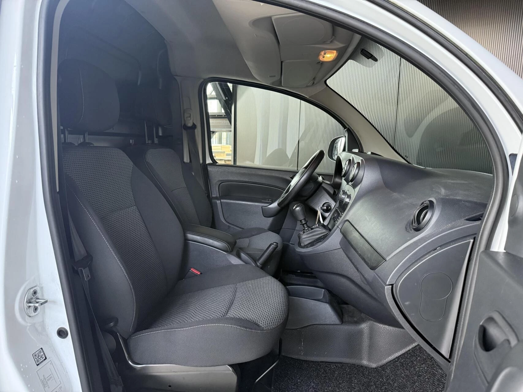 Hoofdafbeelding Mercedes-Benz Citan