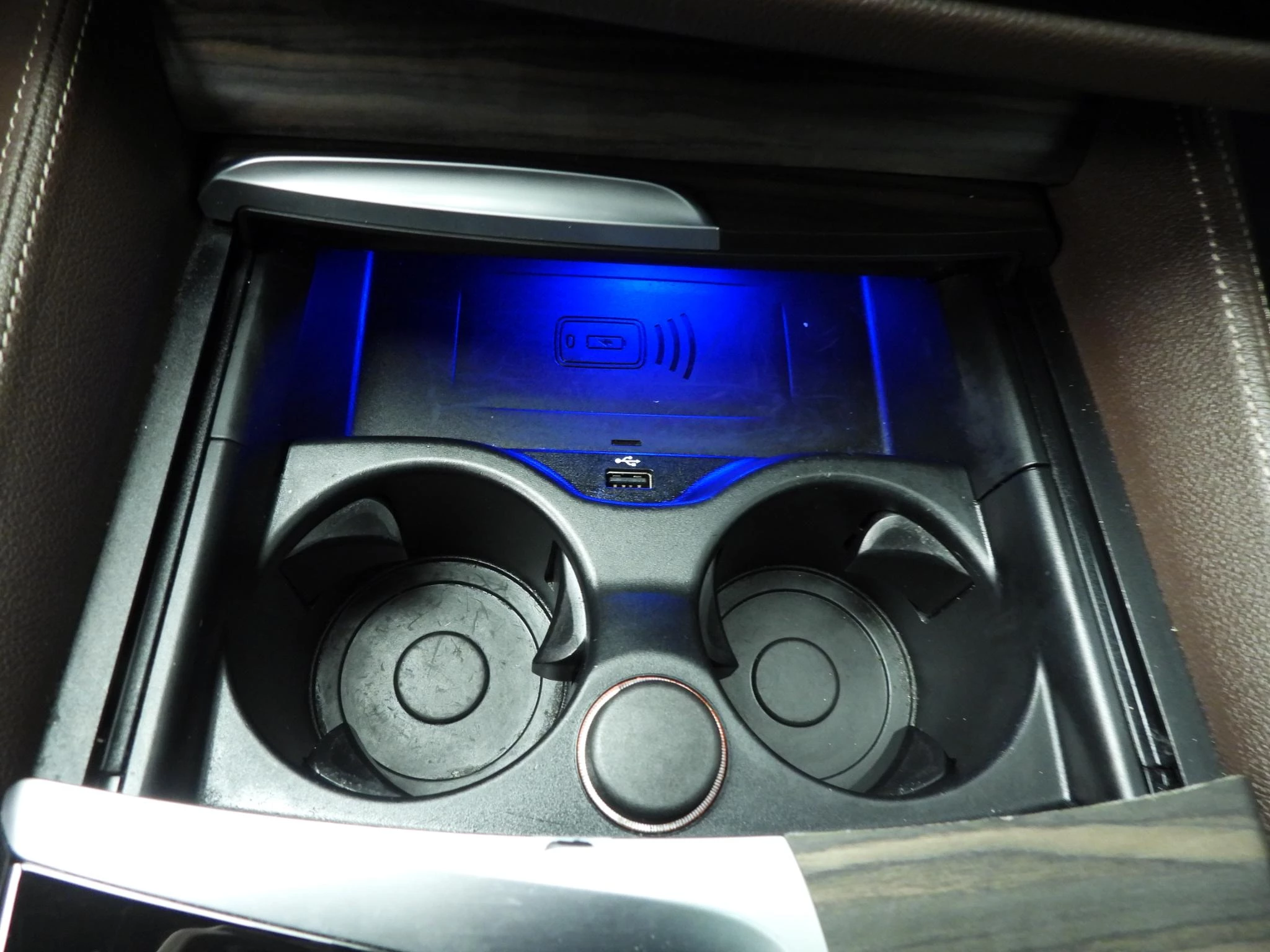 Hoofdafbeelding BMW 6 Serie