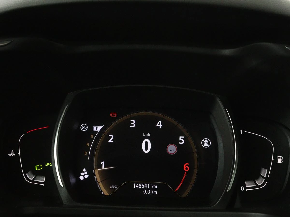 Hoofdafbeelding Renault Kadjar