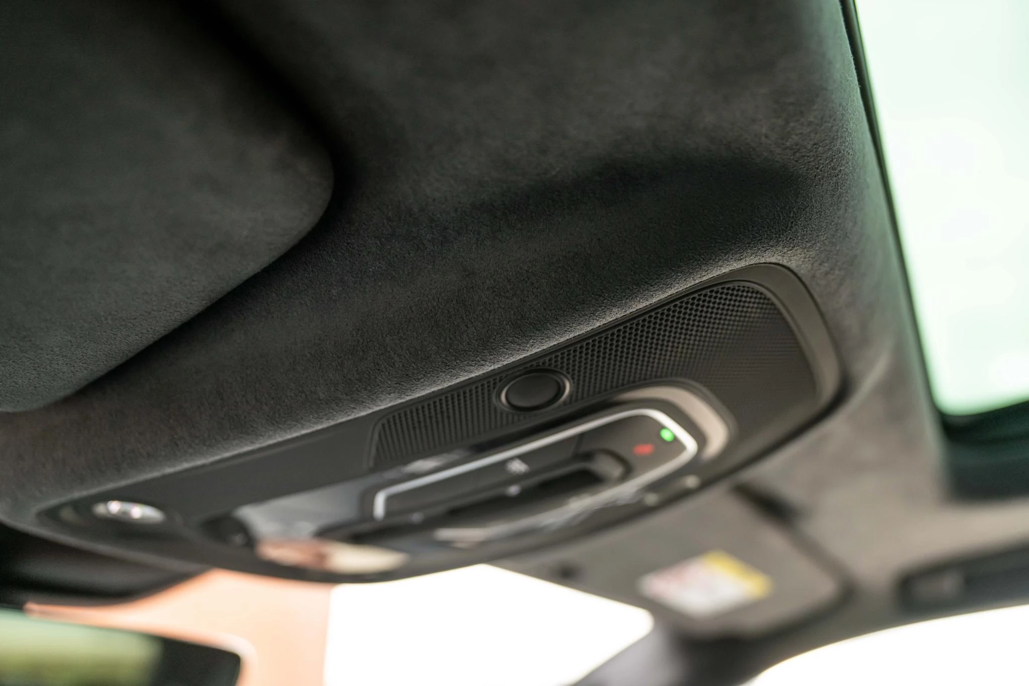 Hoofdafbeelding Audi RSQ8