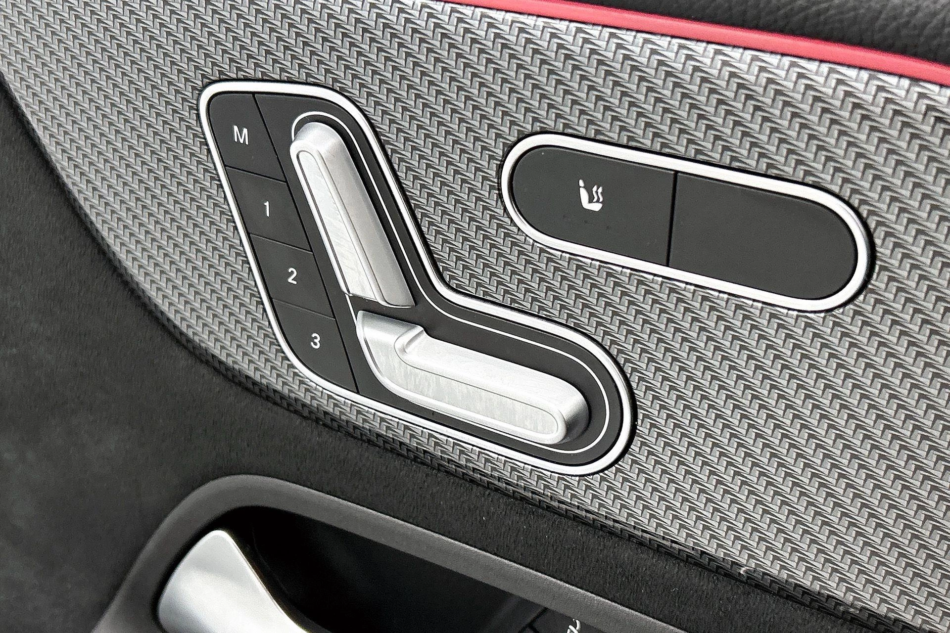 Hoofdafbeelding Mercedes-Benz GLB